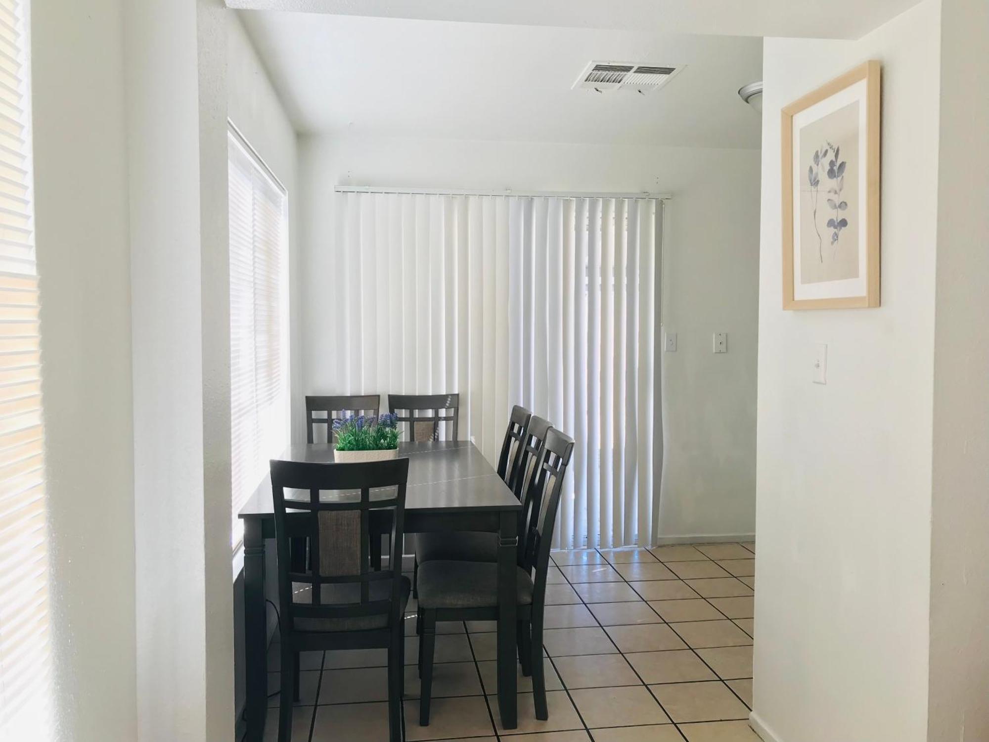 Super 1 Bedroom With Private Bathroom, Shared Kitchen Room -3 Las Vegas Extérieur photo