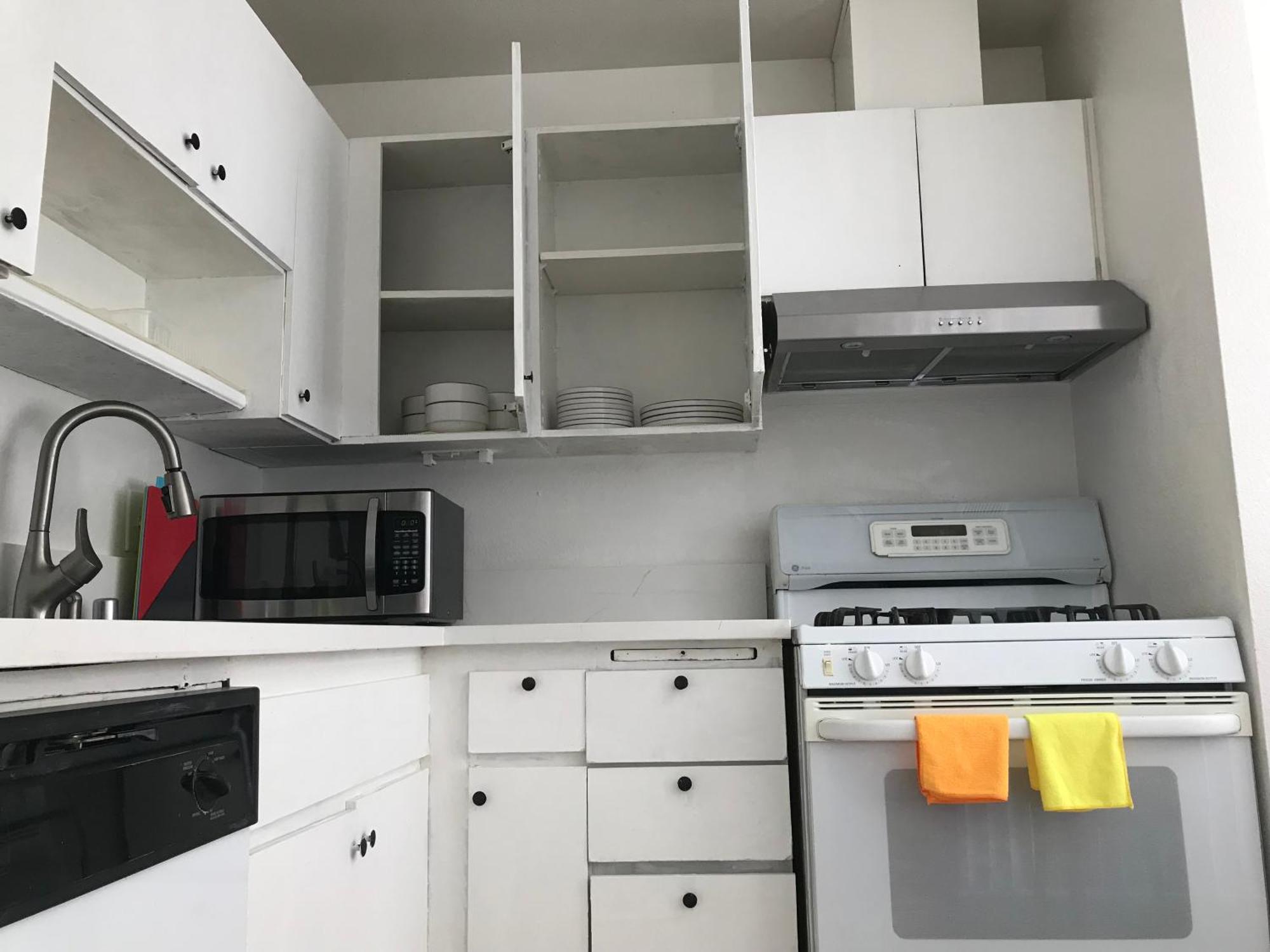 Super 1 Bedroom With Private Bathroom, Shared Kitchen Room -3 Las Vegas Extérieur photo