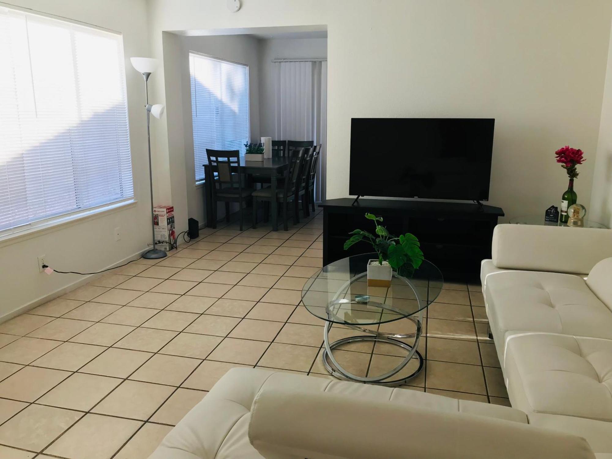 Super 1 Bedroom With Private Bathroom, Shared Kitchen Room -3 Las Vegas Extérieur photo