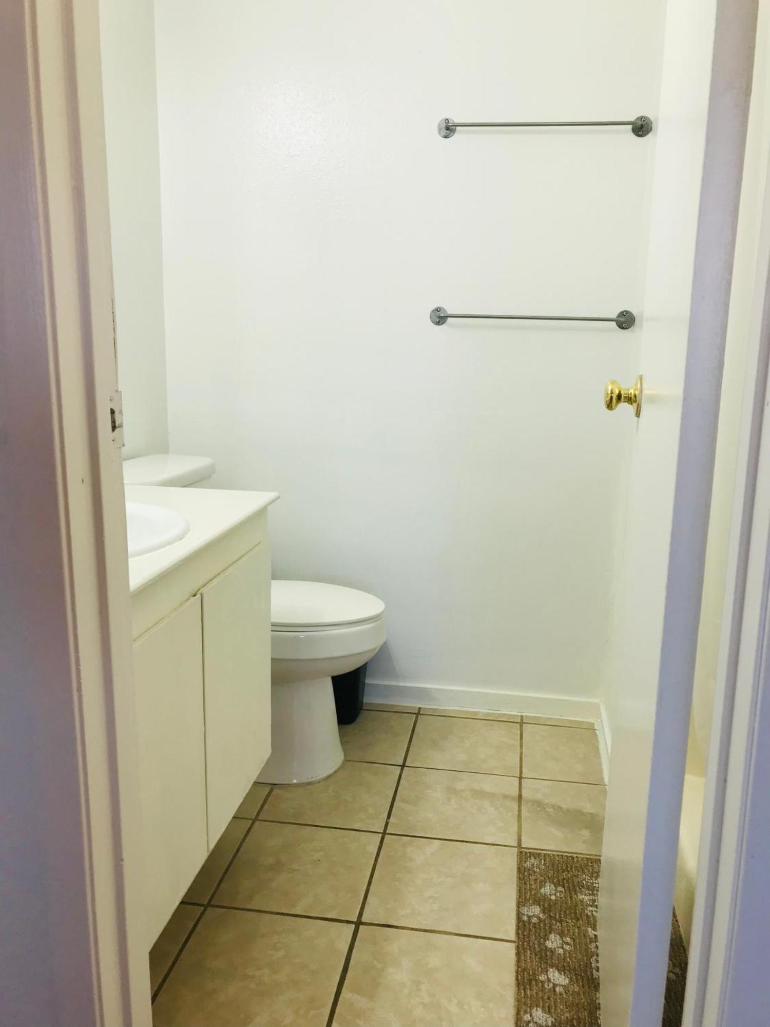 Super 1 Bedroom With Private Bathroom, Shared Kitchen Room -3 Las Vegas Extérieur photo
